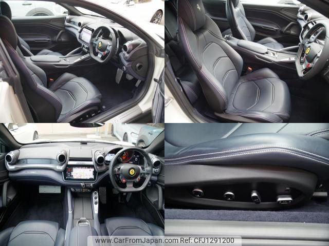 ferrari gtc4-lusso 2020 quick_quick_ABA-F151CME_ZFF82YNC000252317 image 2