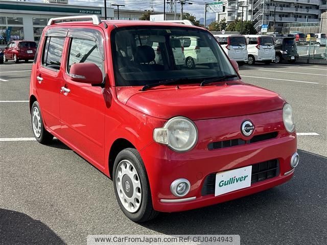 daihatsu mira-cocoa 2010 -DAIHATSU--Mira Cocoa DBA-L675S--L675S-0043090---DAIHATSU--Mira Cocoa DBA-L675S--L675S-0043090- image 1