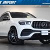 mercedes-benz gle-class 2020 quick_quick_167161_W1N1671612A173802 image 1