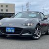 mazda roadster 2022 -MAZDA--Roadster ND5RC--652592---MAZDA--Roadster ND5RC--652592- image 1