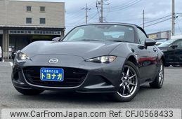 mazda roadster 2022 -MAZDA--Roadster ND5RC--652592---MAZDA--Roadster ND5RC--652592-