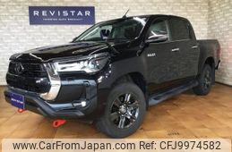 toyota hilux 2022 quick_quick_3DF-GUN125_GUN125-3932132