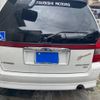 mitsubishi chariot-grandis 1998 -MITSUBISHI--Chariot Grandis GF-N94W--N94W-0019260---MITSUBISHI--Chariot Grandis GF-N94W--N94W-0019260- image 5
