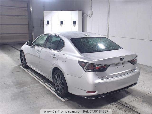 lexus gs 2018 -LEXUS--Lexus GS AWL10-7006332---LEXUS--Lexus GS AWL10-7006332- image 2