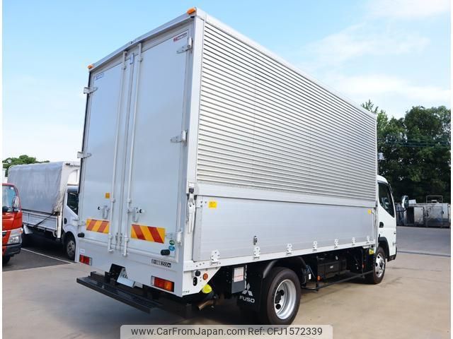 mitsubishi-fuso canter 2023 CFJ1572339 image 2