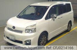 toyota voxy 2012 -TOYOTA 【伊豆 330せ878】--Voxy ZRR70W-0475068---TOYOTA 【伊豆 330せ878】--Voxy ZRR70W-0475068-