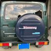 suzuki jimny 1998 -SUZUKI--Jimny E-JA22W--JA22W-158488---SUZUKI--Jimny E-JA22W--JA22W-158488- image 2