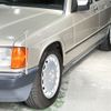 mercedes-benz 190-series 1987 -MERCEDES-BENZ--Benz 190 E-201024--WDB201024-2F352069---MERCEDES-BENZ--Benz 190 E-201024--WDB201024-2F352069- image 4