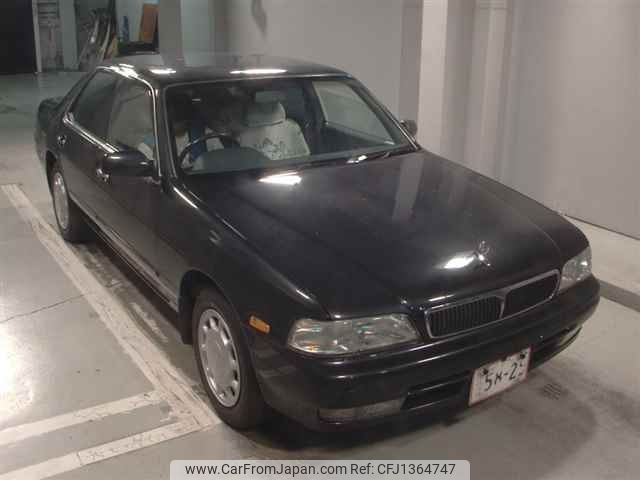 nissan laurel 1995 -NISSAN--Laurel GC34-217024---NISSAN--Laurel GC34-217024- image 1