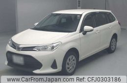 toyota corolla-fielder 2020 -TOYOTA 【金沢 500ﾏ1155】--Corolla Fielder DBA-NZE164G--NZE164-7080227---TOYOTA 【金沢 500ﾏ1155】--Corolla Fielder DBA-NZE164G--NZE164-7080227-