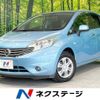 nissan note 2013 -NISSAN--Note DBA-E12--E12-079652---NISSAN--Note DBA-E12--E12-079652- image 1