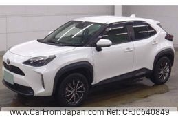 toyota yaris-cross 2020 quick_quick_5BA-MXPB15_3001004