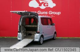 honda n-box-plus 2013 CFJ1502345