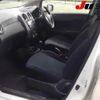 nissan note 2015 -NISSAN 【豊橋 501ﾋ5535】--Note E12--320757---NISSAN 【豊橋 501ﾋ5535】--Note E12--320757- image 7