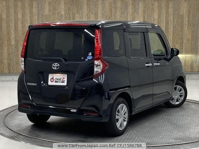 toyota roomy 2020 CFJ1586788 image 2