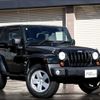 chrysler jeep-wrangler 2012 -CHRYSLER 【福岡 330ﾙ6007】--Jeep Wrangler JK36S--CL164559---CHRYSLER 【福岡 330ﾙ6007】--Jeep Wrangler JK36S--CL164559- image 1