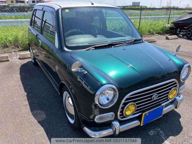 daihatsu mira-gino 2002 -DAIHATSU--Mira Gino TA-L700S--L700S-0295300---DAIHATSU--Mira Gino TA-L700S--L700S-0295300- image 2