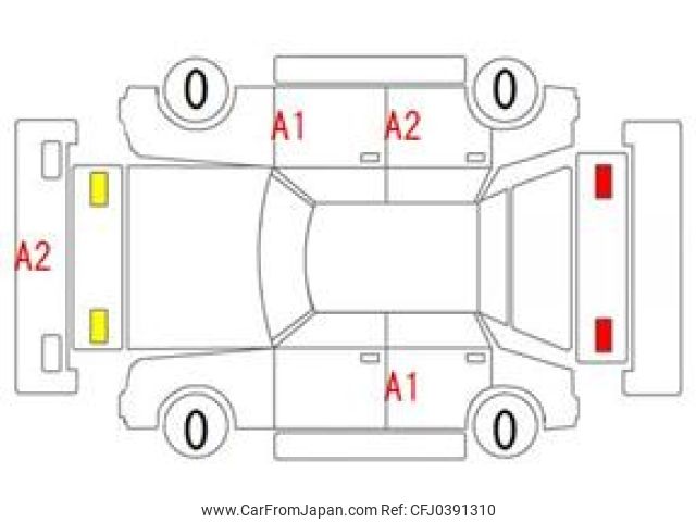 daihatsu move 2017 -DAIHATSU--Move DBA-LA150S--LA150S-1050238---DAIHATSU--Move DBA-LA150S--LA150S-1050238- image 2