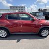 nissan juke 2012 -NISSAN--Juke DBA-YF15--YF15-051438---NISSAN--Juke DBA-YF15--YF15-051438- image 12