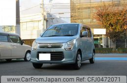 suzuki wagon-r 2013 quick_quick_DBA-MH34S_MH34S-210209