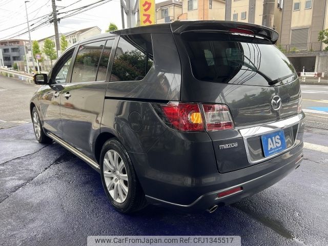 mazda mpv 2013 -MAZDA--MPV DBA-LY3P--LY3P-301050---MAZDA--MPV DBA-LY3P--LY3P-301050- image 2