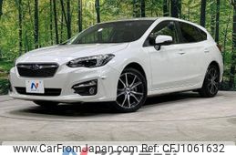 subaru impreza-wagon 2017 -SUBARU--Impreza Wagon DBA-GT7--GT7-012492---SUBARU--Impreza Wagon DBA-GT7--GT7-012492-