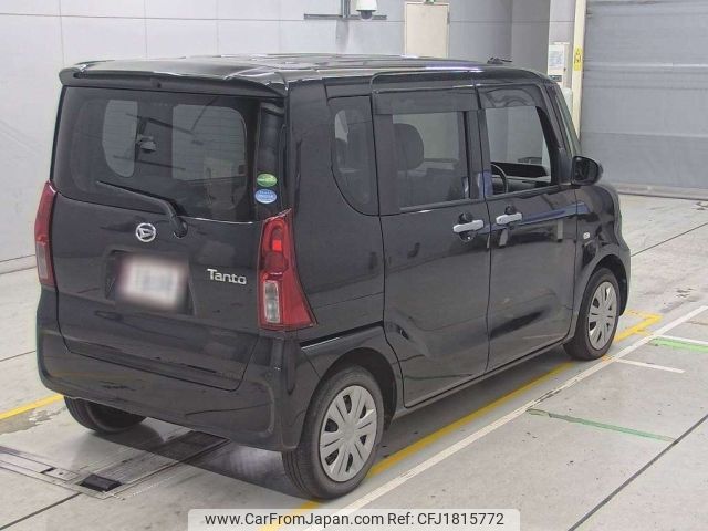 daihatsu tanto 2020 CFJ1815772 image 2