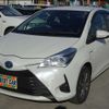 toyota vitz 2018 -TOYOTA--Vitz DAA-NHP130--NHP130-4003781---TOYOTA--Vitz DAA-NHP130--NHP130-4003781- image 6