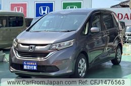 honda freed 2018 -HONDA--Freed DBA-GB5--GB5-5001077---HONDA--Freed DBA-GB5--GB5-5001077-