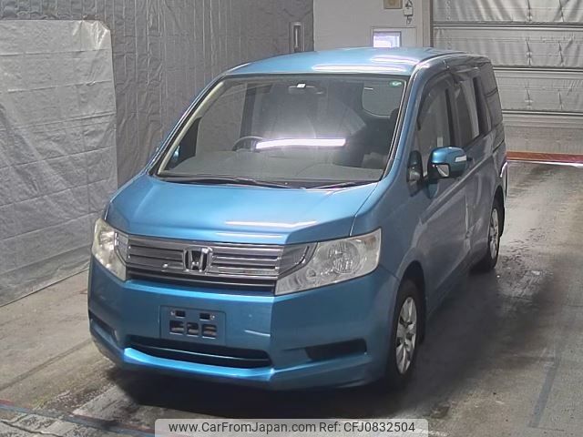 honda stepwagon 2010 -HONDA--Stepwgn RK1-1004220---HONDA--Stepwgn RK1-1004220- image 1