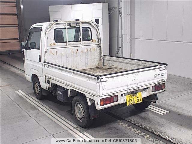 honda acty-truck 2016 -HONDA 【三重 480ﾃ3151】--Acty Truck HA9--1310333---HONDA 【三重 480ﾃ3151】--Acty Truck HA9--1310333- image 2