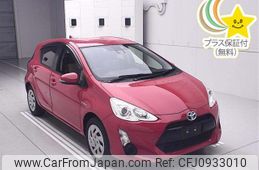 toyota aqua 2016 -TOYOTA--AQUA NHP10-2537245---TOYOTA--AQUA NHP10-2537245-