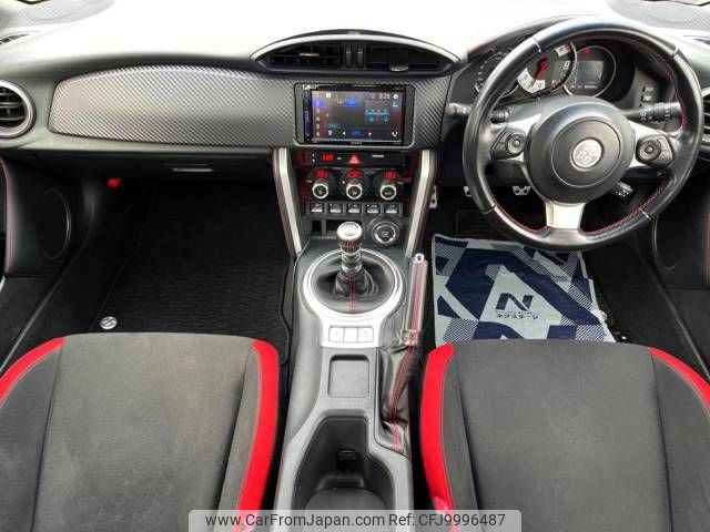 toyota 86 2016 -TOYOTA--86 DBA-ZN6--ZN6-070862---TOYOTA--86 DBA-ZN6--ZN6-070862- image 2