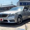 mercedes-benz e-class 2012 CFJ1657829 image 1