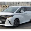 toyota alphard 2024 -TOYOTA--Alphard 3BA-AGH45W--AGH45-0004***---TOYOTA--Alphard 3BA-AGH45W--AGH45-0004***- image 1