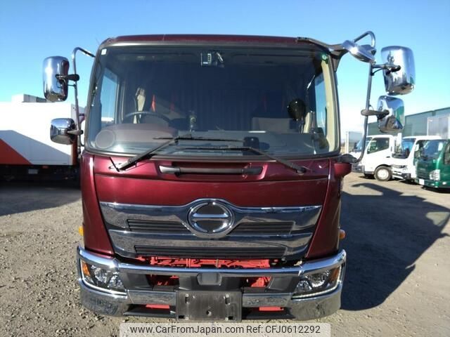 hino ranger 2020 -HINO--Hino Ranger 2PG-FE2ABA--FE2AB-106201---HINO--Hino Ranger 2PG-FE2ABA--FE2AB-106201- image 2