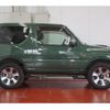 suzuki jimny 2009 quick_quick_JB23W_JB23W-618315 image 11