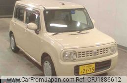 suzuki alto-lapin 2012 CFJ1886612