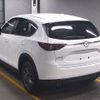 mazda cx-5 2017 -MAZDA--CX-5 LDA-KF2P--KF2P-126033---MAZDA--CX-5 LDA-KF2P--KF2P-126033- image 4