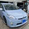 toyota prius 2011 CFJ1634555 image 1
