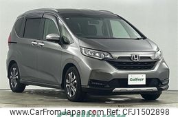 honda freed 2021 CFJ1502898