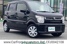 suzuki wagon-r 2019 -SUZUKI--Wagon R DAA-MH55S--MH55S-299569---SUZUKI--Wagon R DAA-MH55S--MH55S-299569-