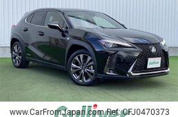 lexus ux 2019 -LEXUS--Lexus UX 6AA-MZAH10--MZAH10-2004200---LEXUS--Lexus UX 6AA-MZAH10--MZAH10-2004200-