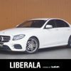 mercedes-benz e-class 2017 -MERCEDES-BENZ--Benz E Class RBA-213045C--WDD2130452A306747---MERCEDES-BENZ--Benz E Class RBA-213045C--WDD2130452A306747- image 1