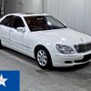 mercedes-benz s-class 2005 -MERCEDES-BENZ--Benz S Class 220067--WDB2200672A462912---MERCEDES-BENZ--Benz S Class 220067--WDB2200672A462912- image 5