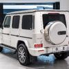 mercedes-benz g-class 2019 quick_quick_ABA-463276_WDB4632761X323066 image 5