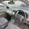 toyota corolla-axio 2011 504749-RAOID:13846 image 14