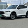 mazda cx-5 2023 -MAZDA--CX-5 3DA-KF2P--KF2P-554623---MAZDA--CX-5 3DA-KF2P--KF2P-554623- image 1