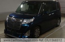 toyota roomy 2018 CFJ1568312