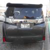 toyota vellfire 2015 -TOYOTA 【名古屋 374ﾕ 758】--Vellfire DBA-AGH35W--AGH35-0006301---TOYOTA 【名古屋 374ﾕ 758】--Vellfire DBA-AGH35W--AGH35-0006301- image 38